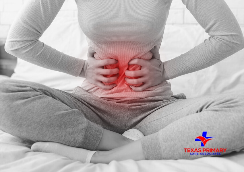 Abdominal Pain Diagnosis and Treatment Approaches