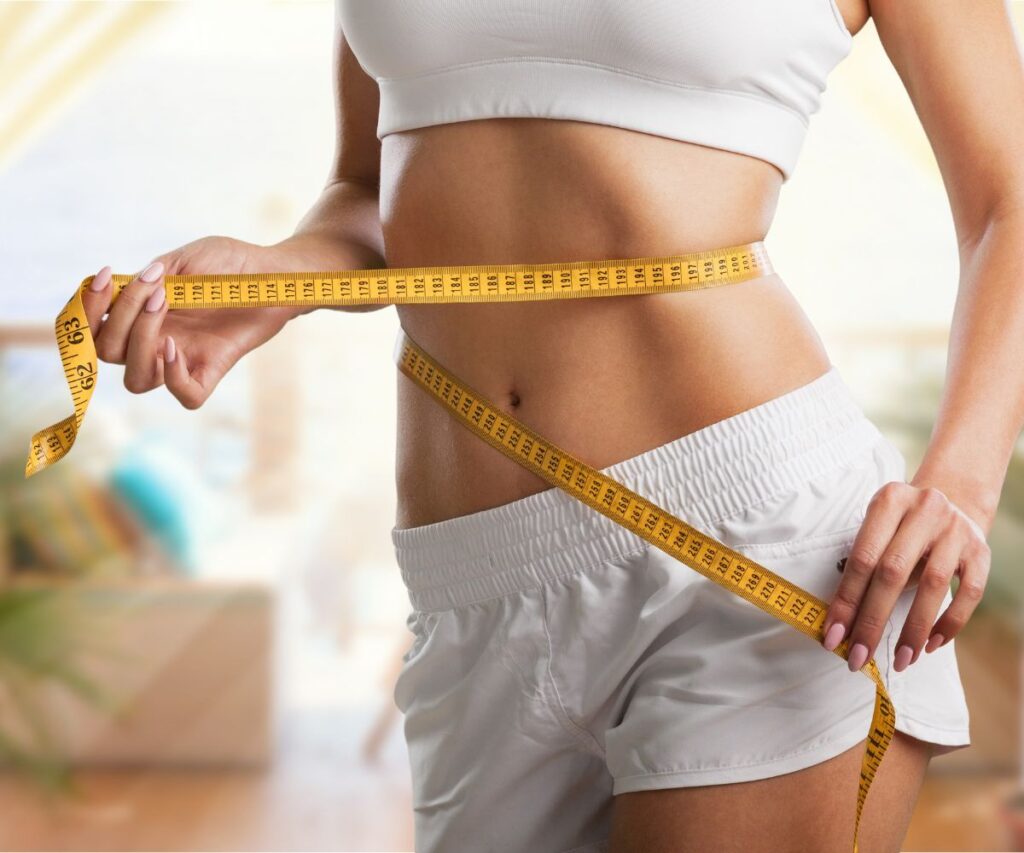 Medical weight loss program in Longview, TX