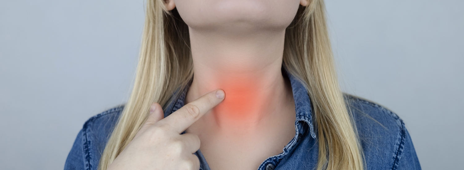 natural remedies for thyroid problems