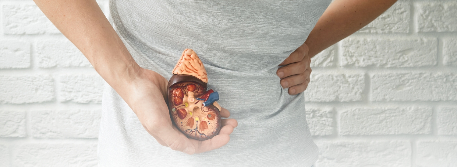 how to relieve kidney stone pain