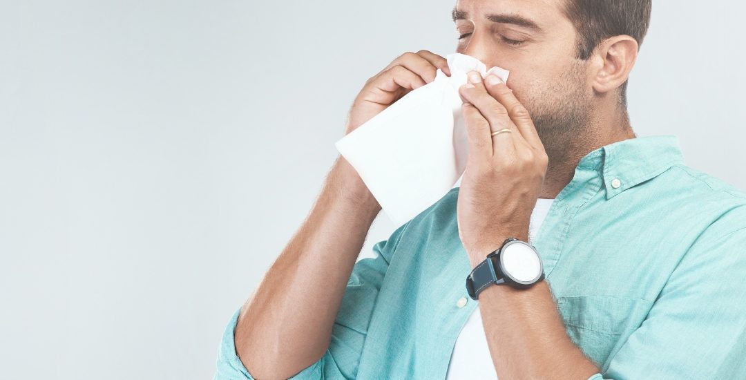 Sinus Infection Symptoms: Sinus Infection Signs