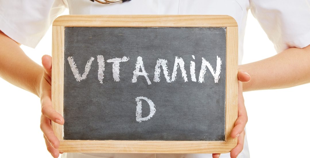 Vitamin D Deficiency Symptoms: Deficiency Symptom Awareness