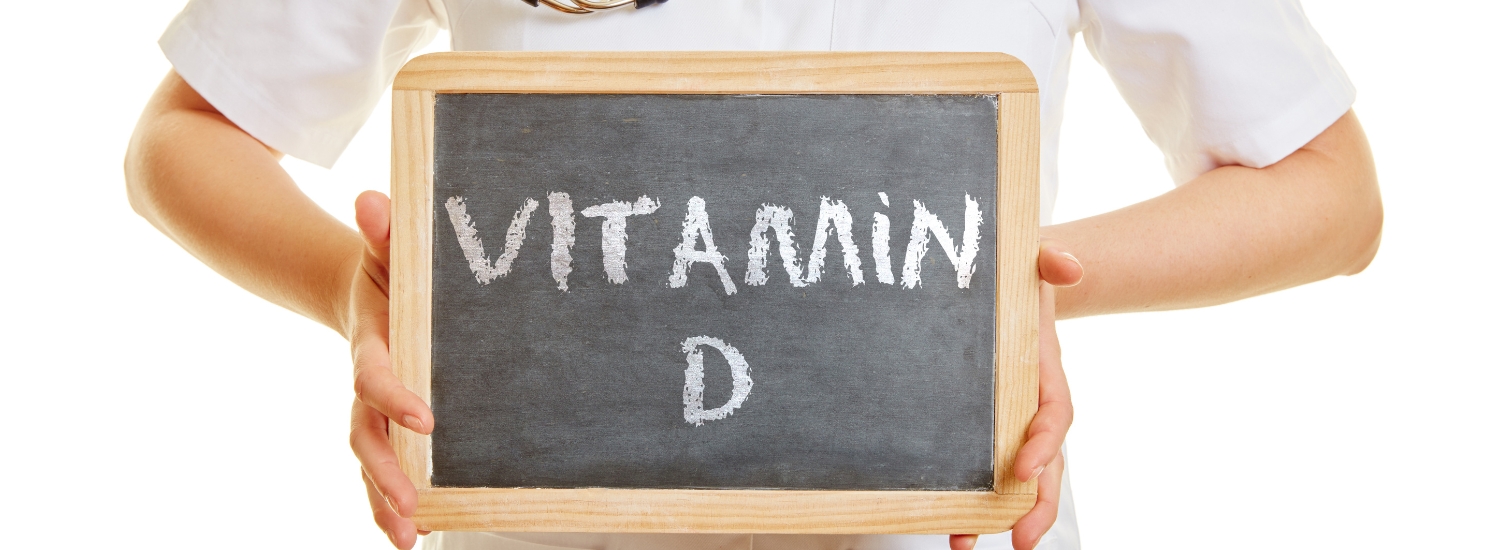 vitamin D rich foods