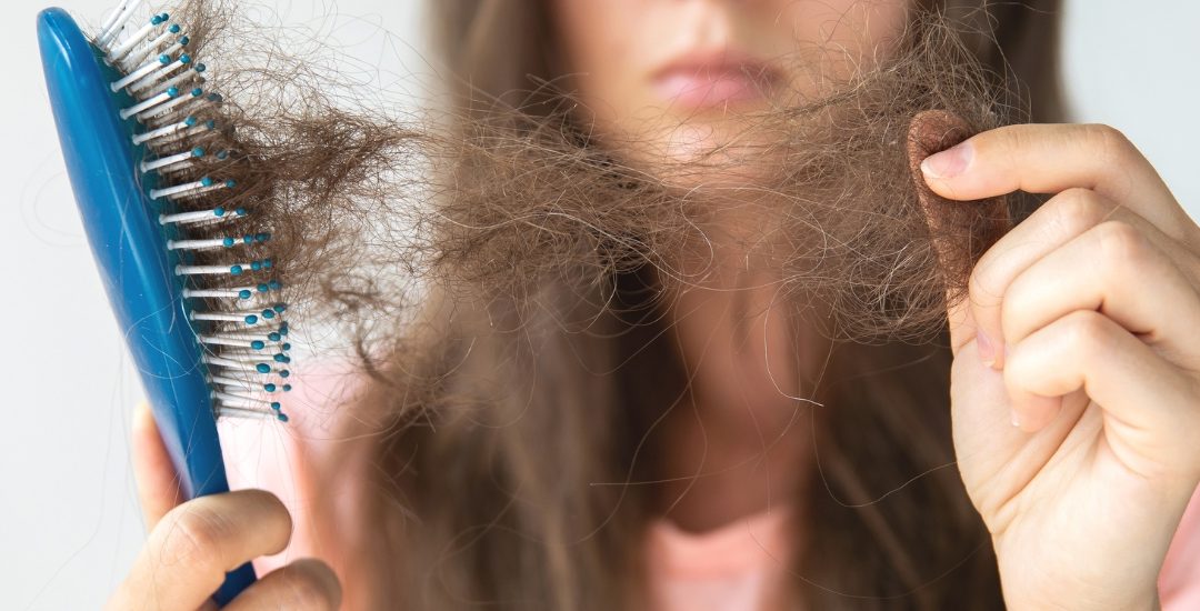 Hair Loss Treatment: Shampoo Recommendations