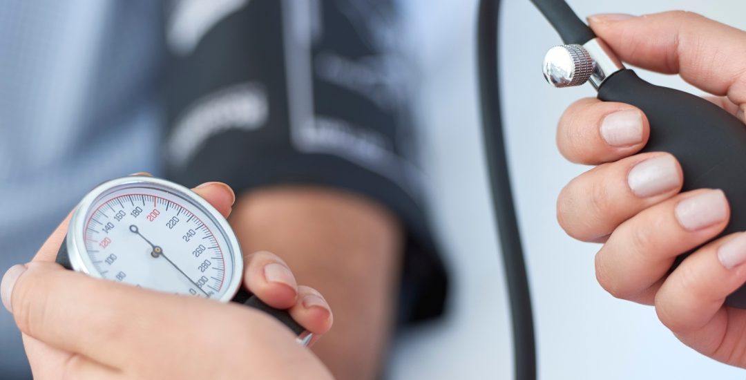High Blood Pressure: Quick Blood Pressure Control Tips