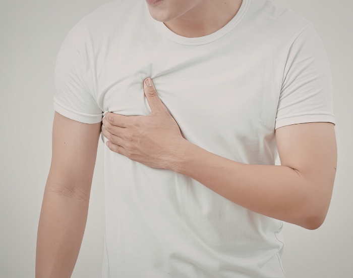 Chest Pain Causes (When It’s Not a Heart Attack): Symptoms, Diagnosis, and Treatment Guide