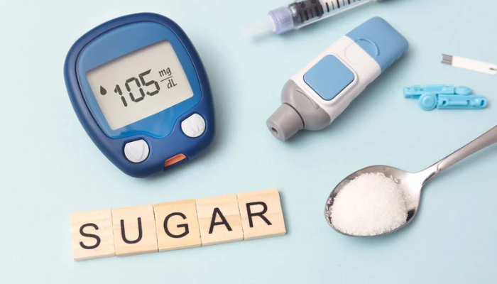 Diabetes Treatment Doctor Longview TX